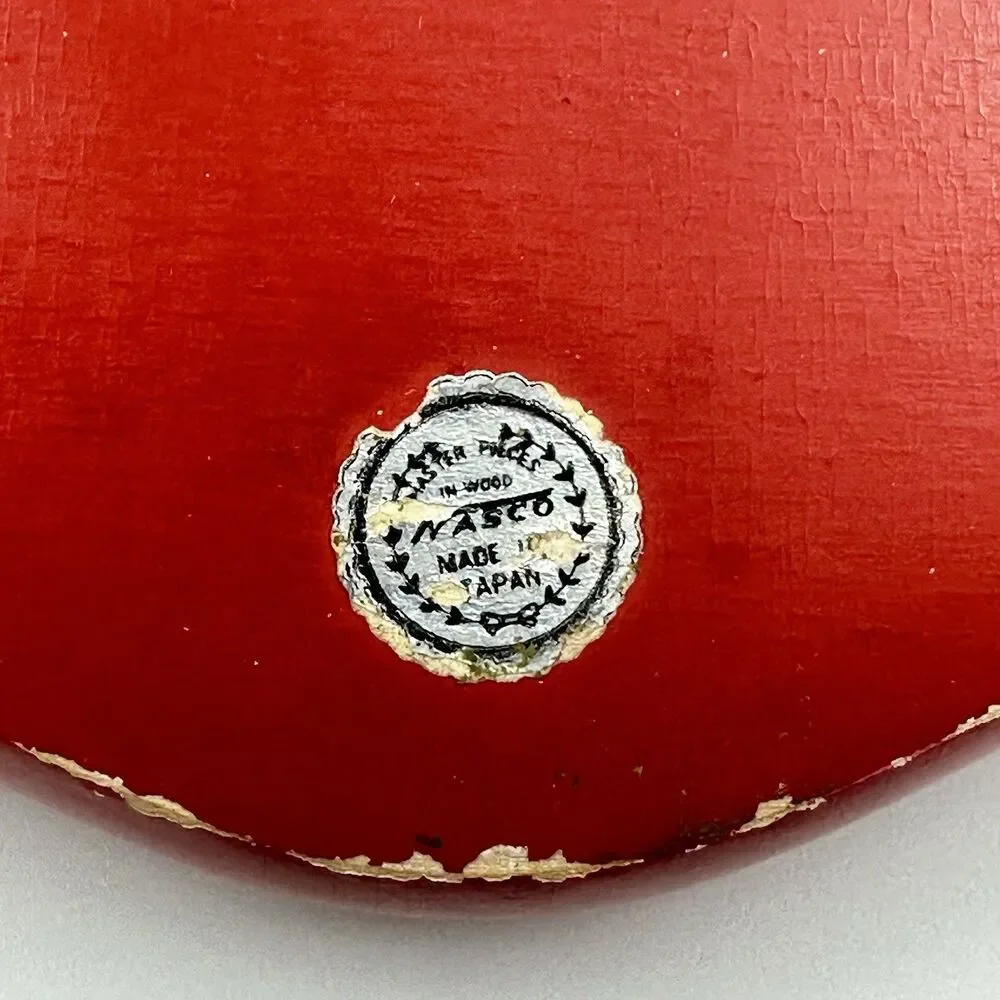 VTG Nasco 